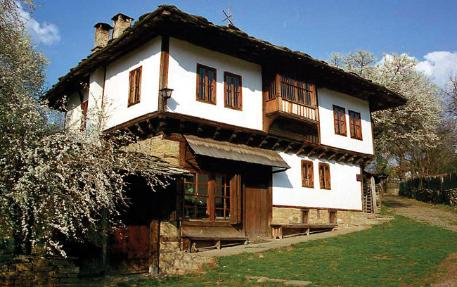 bojen