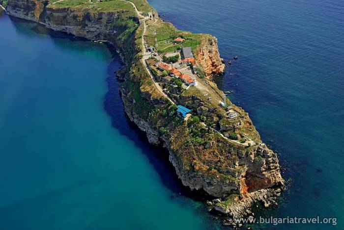 kaliakra