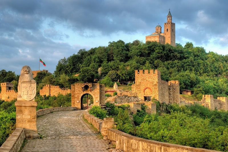 tzarevec